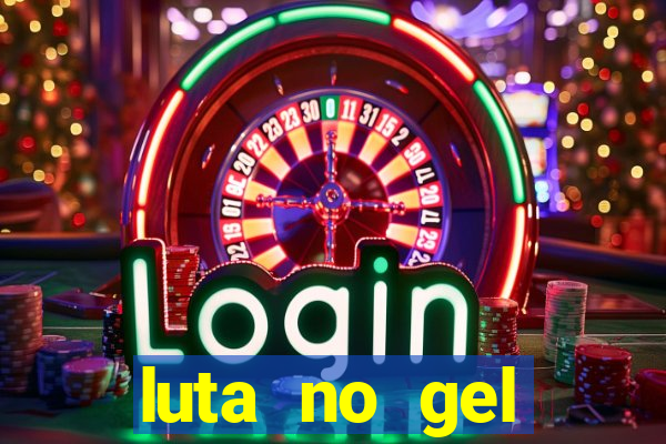 luta no gel cassino dance